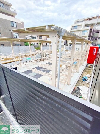 GENOVIA金町(ジェノヴィアカナマチ)の物件内観写真